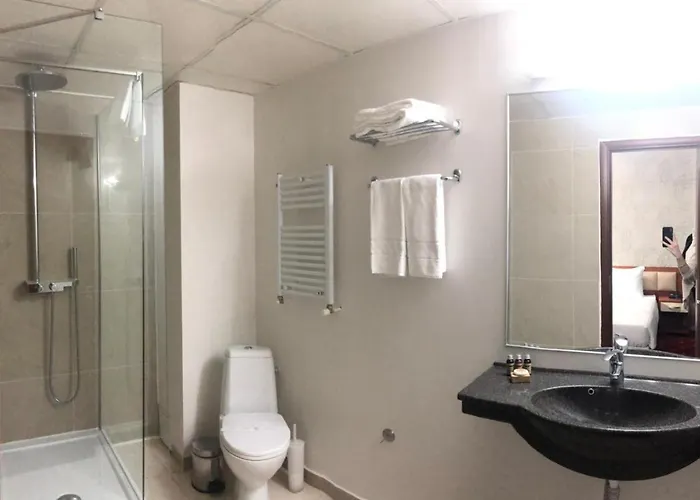 Hotel Kosher Lev Or Bucureşti