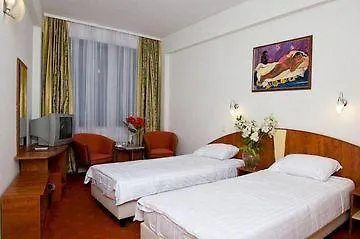Kosher Lev Or Otel Bükreş