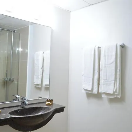 Otel Kosher Lev Or Bükreş
