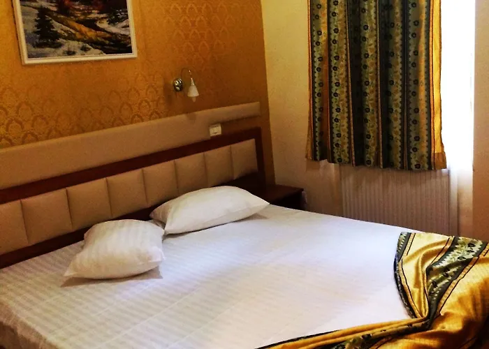 Kosher Lev Or Hotel Bukarest