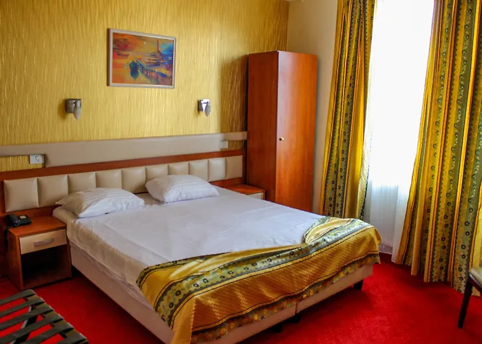 Kosher Lev Or Hotel