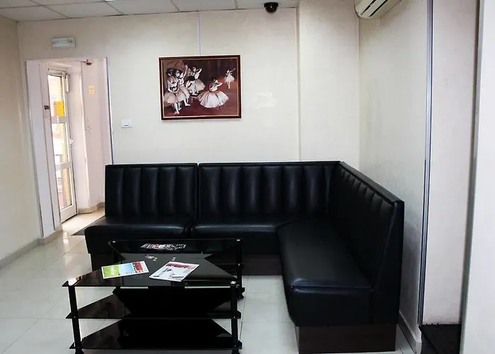 Kosher Lev Or Hotel 3*