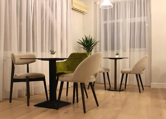 Kosher Lev Or Hotel Bukarest