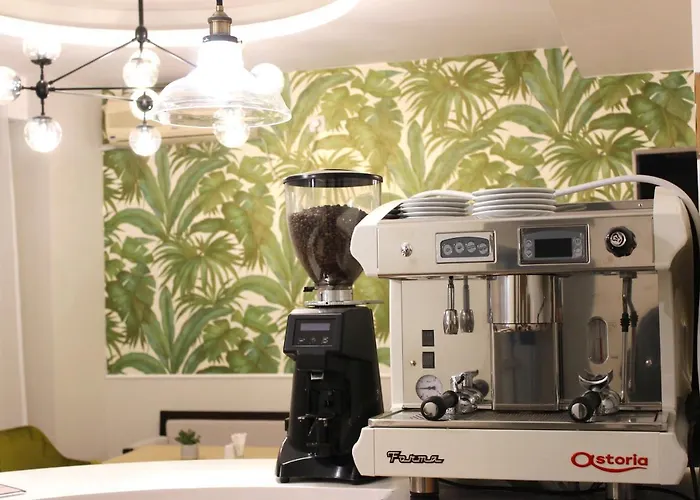 Kosher Lev Or Hotel Bucureşti