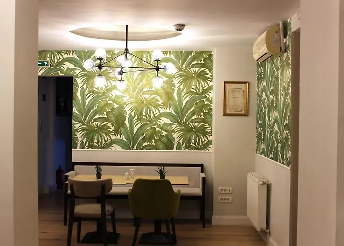 Kosher Lev Or Hotel Bucureşti