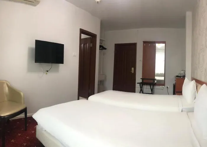 Hotel Kosher Lev Or Bucureşti